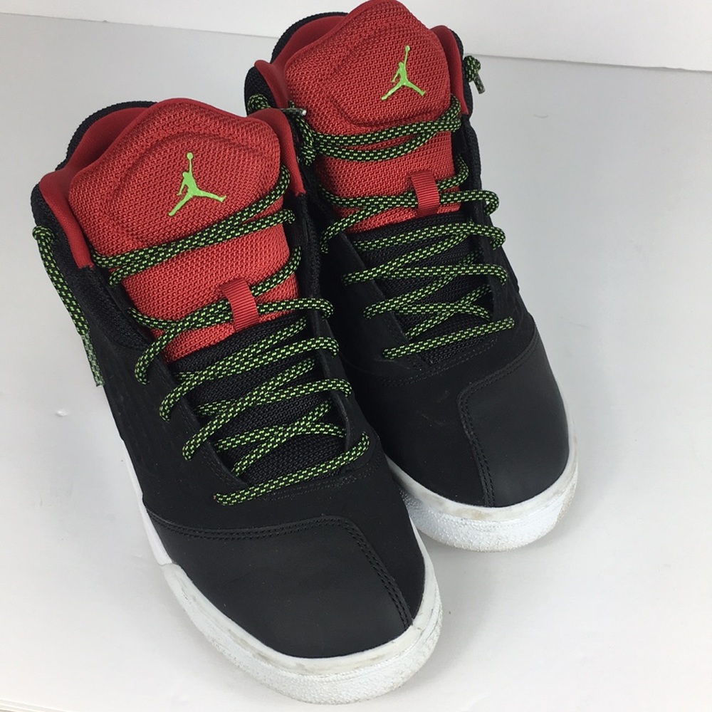 Jordan New School